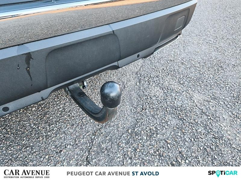 Occasion PEUGEOT 3008 1.5 BlueHDi 130ch S&S GT EAT8 2022 Bleu Célèbes (M) 23990 € à Longeville-lès-Saint-Avold