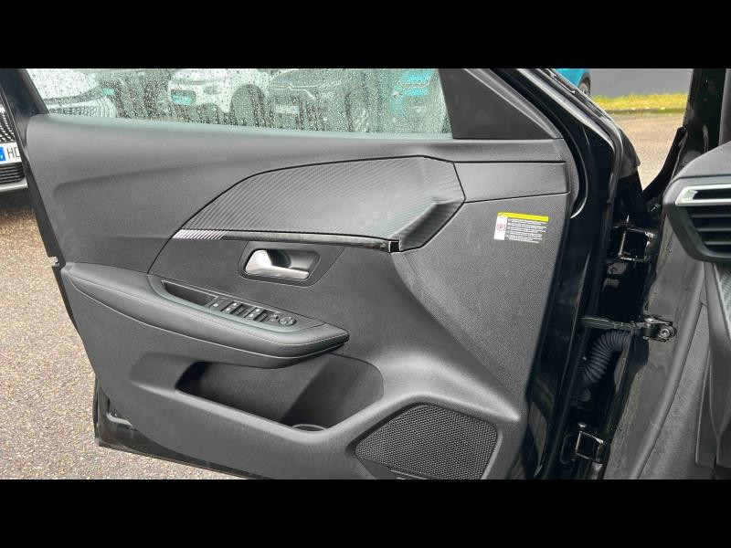 Occasion PEUGEOT 208 1.2 Hybrid 110ch Allure e-DCS6 2025 Blanc Okénite (M) 20991 € à Longeville-lès-Saint-Avold