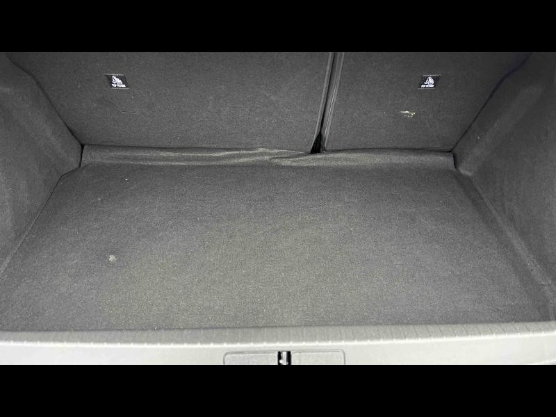 Occasion PEUGEOT 208 1.2 Hybrid 110ch Allure e-DCS6 2025 Blanc Okénite (M) 20991 € à Longeville-lès-Saint-Avold