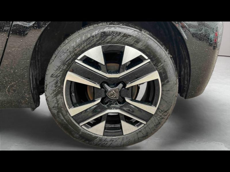 Occasion PEUGEOT 208 1.2 Hybrid 110ch Allure e-DCS6 2025 Blanc Okénite (M) 20991 € à Longeville-lès-Saint-Avold