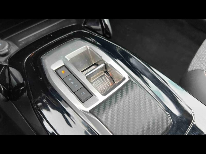 Occasion PEUGEOT 208 1.2 Hybrid 110ch Allure e-DCS6 2025 Blanc Okénite (M) 20991 € à Longeville-lès-Saint-Avold