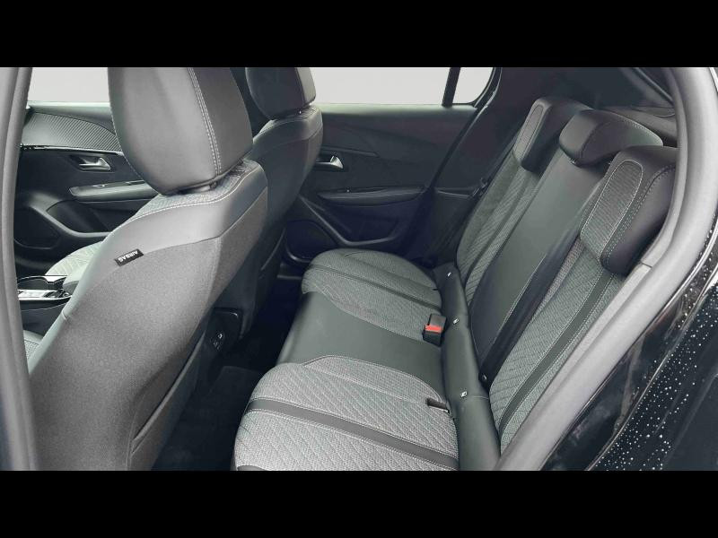 Occasion PEUGEOT 208 1.2 Hybrid 110ch Allure e-DCS6 2025 Blanc Okénite (M) 20991 € à Longeville-lès-Saint-Avold