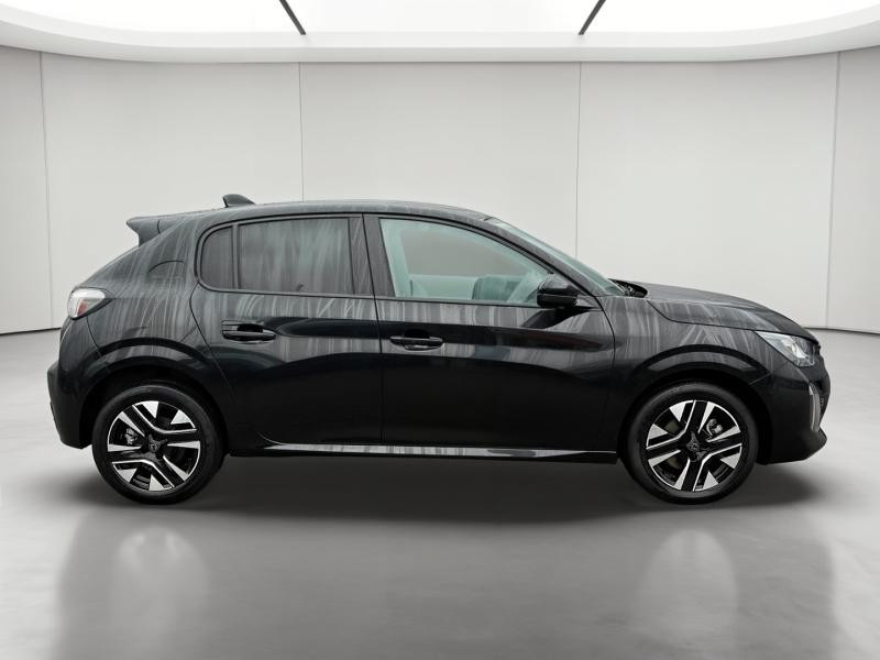 Occasion PEUGEOT 208 1.2 Hybrid 110ch Allure e-DCS6 2025 Blanc Okénite (M) 20991 € à Longeville-lès-Saint-Avold