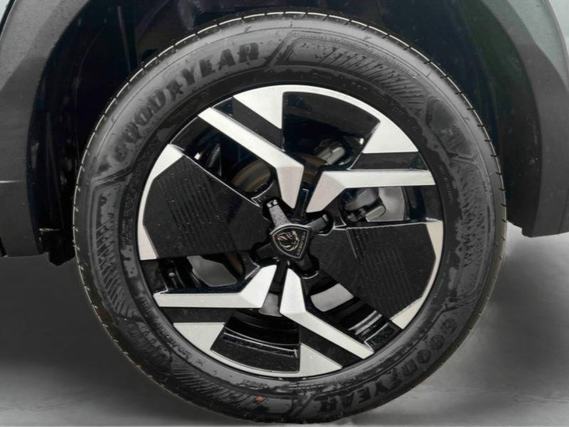 Occasion PEUGEOT 2008 1.2 Hybrid 145ch Allure e-DCS6 2025 Gris Artense (M) 27990 € à Longeville-lès-Saint-Avold