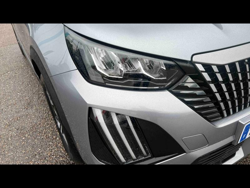 Occasion PEUGEOT 2008 1.2 Hybrid 145ch Allure e-DCS6 2025 Gris Artense (M) 27990 € à Longeville-lès-Saint-Avold