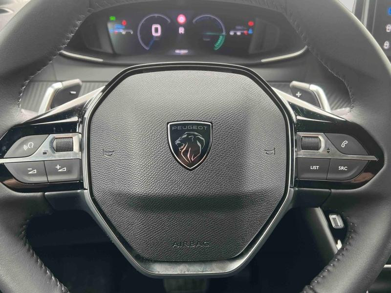 Occasion PEUGEOT 2008 1.2 Hybrid 145ch Allure e-DCS6 2025 Gris Artense (M) 27990 € à Longeville-lès-Saint-Avold