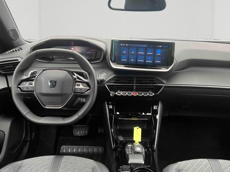 Occasion PEUGEOT 2008 1.2 Hybrid 145ch Allure e-DCS6 2025 Gris Artense (M) 27990 € à Longeville-lès-Saint-Avold