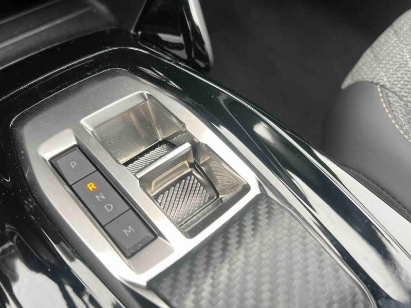Occasion PEUGEOT 2008 1.2 Hybrid 145ch Allure e-DCS6 2025 Gris Artense (M) 27990 € à Longeville-lès-Saint-Avold