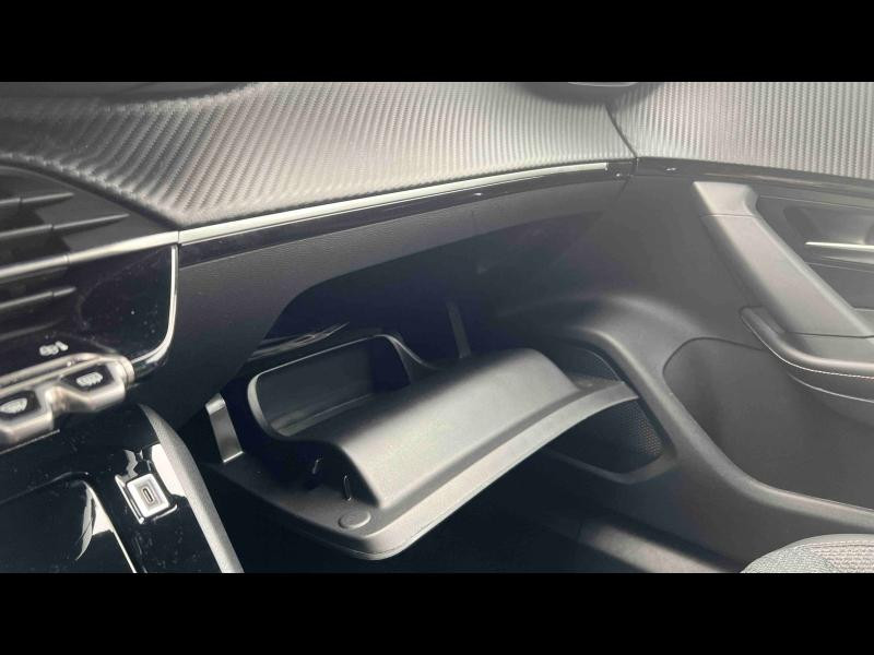 Occasion PEUGEOT 2008 1.2 Hybrid 145ch Allure e-DCS6 2025 Gris Artense (M) 27990 € à Longeville-lès-Saint-Avold