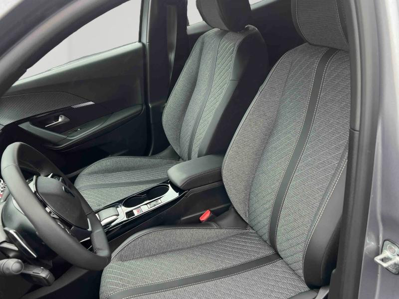 Occasion PEUGEOT 2008 1.2 Hybrid 145ch Allure e-DCS6 2025 Gris Artense (M) 27990 € à Longeville-lès-Saint-Avold