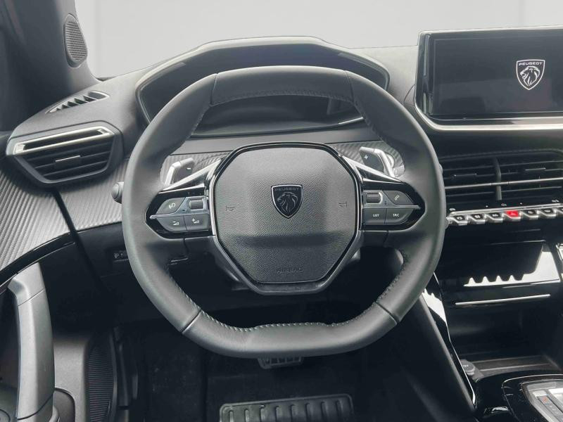 Occasion PEUGEOT 2008 1.2 Hybrid 145ch Allure e-DCS6 2025 Gris Artense (M) 27990 € à Longeville-lès-Saint-Avold