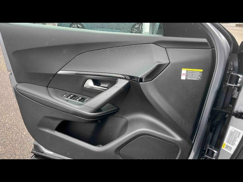 Occasion PEUGEOT 2008 1.2 Hybrid 145ch Allure e-DCS6 2025 Gris Artense (M) 27990 € à Longeville-lès-Saint-Avold