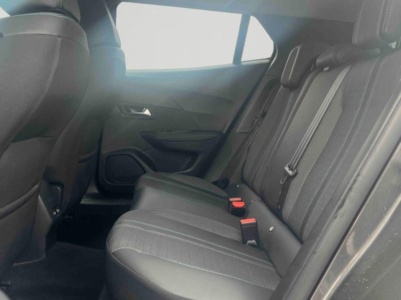 Used PEUGEOT 2008 1.2 PureTech 130ch S&S Allure Pack 2022 Gris Platinium (M) € 16990 in Longeville-lès-Saint-Avold