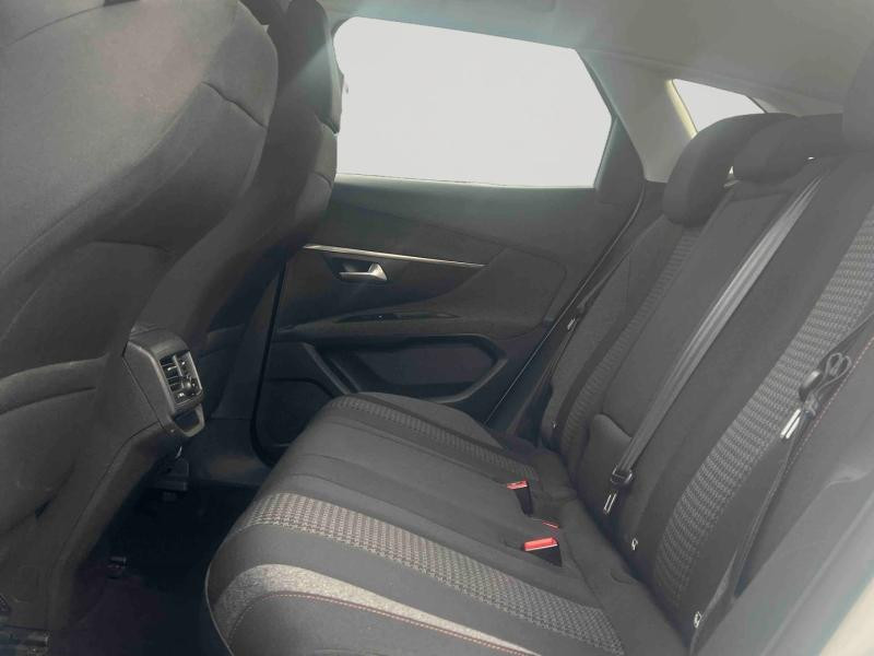 Used PEUGEOT 3008 1.5 BlueHDi 130ch S&S Style 2020 P. opaque blanc banquise € 18990 in Longeville-lès-Saint-Avold