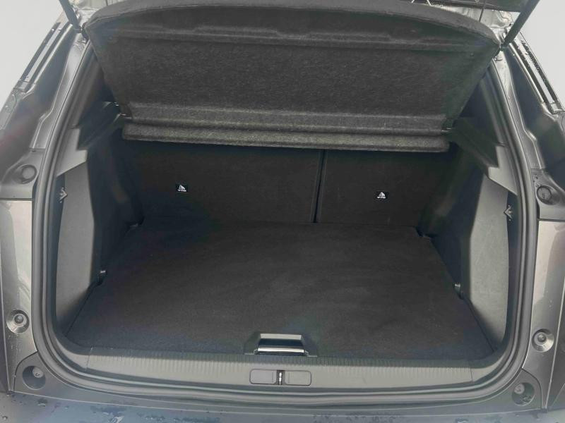 Used PEUGEOT 2008 1.2 PureTech 130ch S&S Allure Pack 2022 Gris Platinium (M) € 16990 in Longeville-lès-Saint-Avold