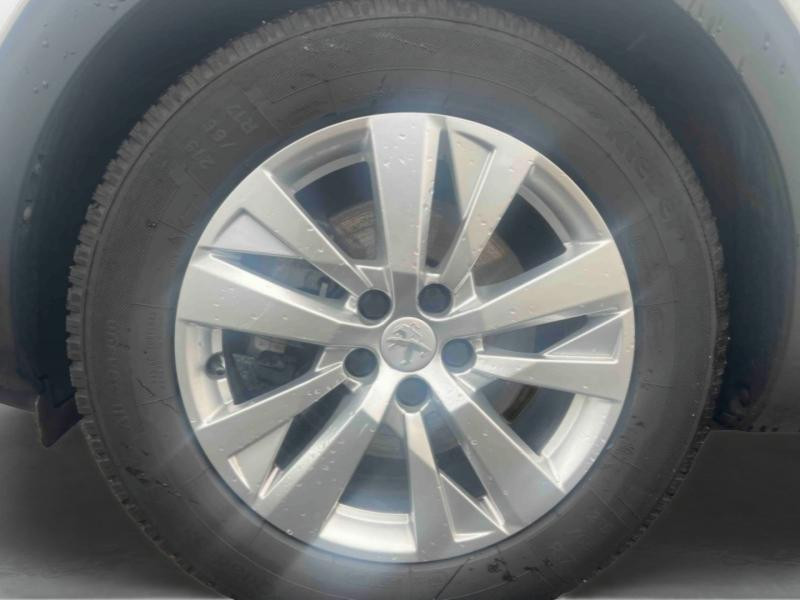 Used PEUGEOT 3008 1.5 BlueHDi 130ch S&S Style 2020 P. opaque blanc banquise € 18990 in Longeville-lès-Saint-Avold