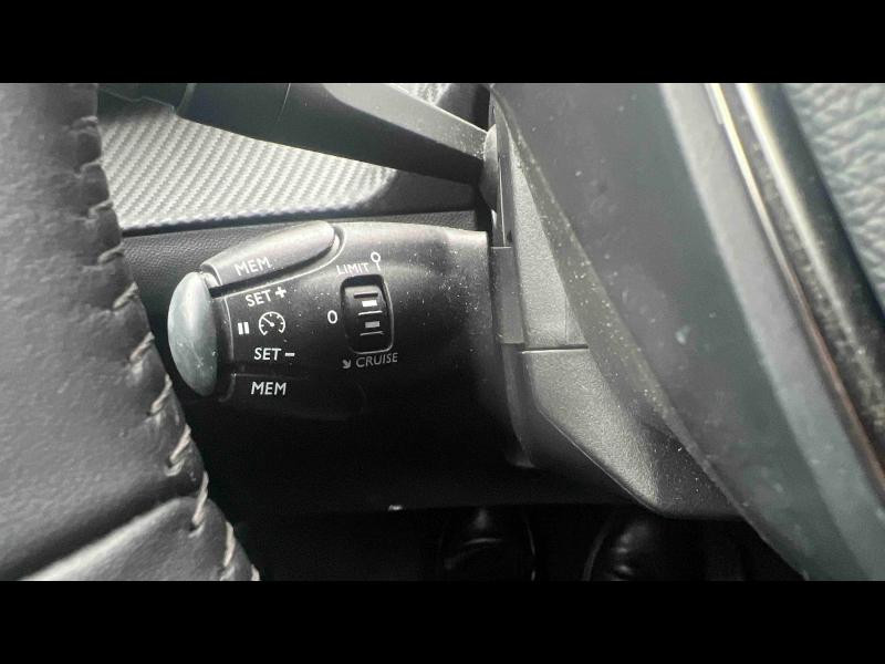 Used PEUGEOT 2008 1.2 PureTech 130ch S&S Style 2021 Rouge Elixir (S) € 16990 in Longeville-lès-Saint-Avold