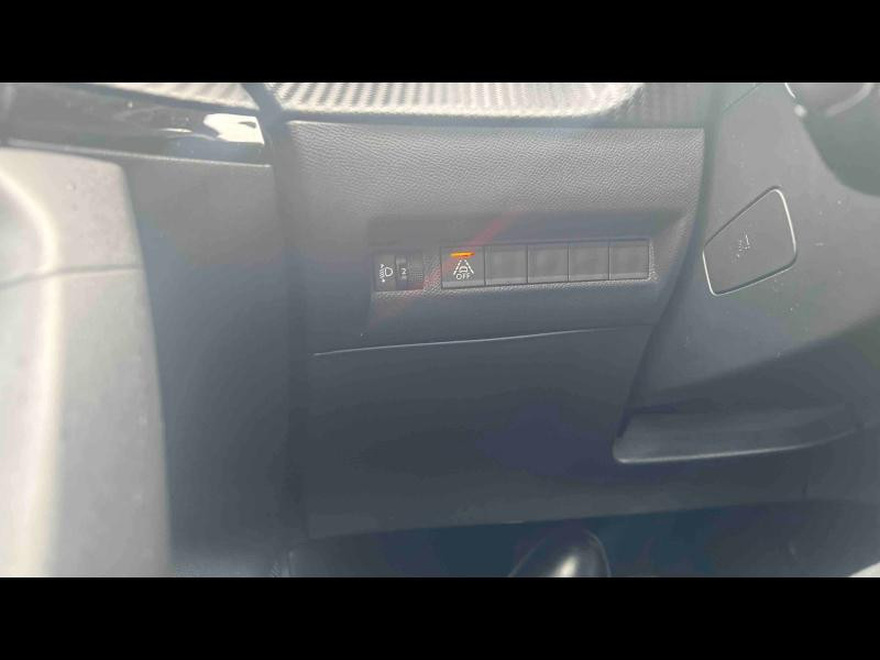 Used PEUGEOT 2008 1.2 PureTech 130ch S&S Allure Pack 2022 Gris Platinium (M) € 16990 in Longeville-lès-Saint-Avold