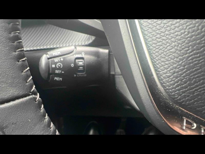 Used PEUGEOT 2008 1.2 PureTech 130ch S&S Allure Pack 2022 Gris Platinium (M) € 16990 in Longeville-lès-Saint-Avold