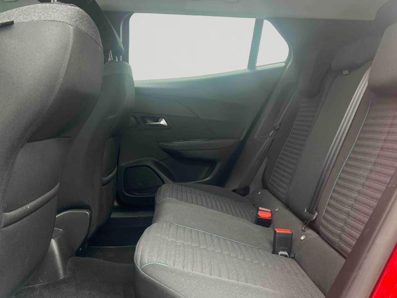 Used PEUGEOT 2008 1.2 PureTech 130ch S&S Style 2021 Rouge Elixir (S) € 16990 in Longeville-lès-Saint-Avold