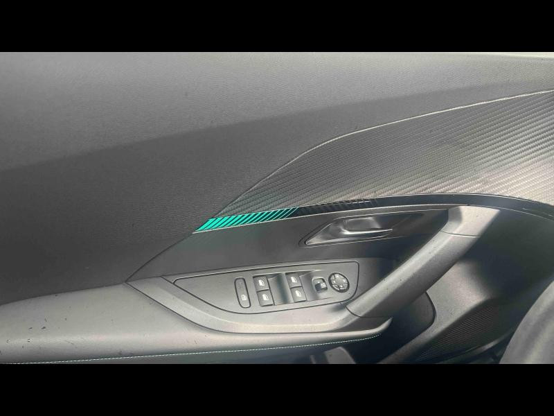 Used PEUGEOT 2008 1.2 PureTech 130ch S&S Allure Pack 2022 Gris Platinium (M) € 16990 in Longeville-lès-Saint-Avold