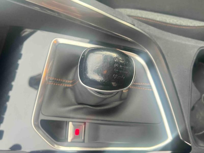 Used PEUGEOT 3008 1.5 BlueHDi 130ch S&S Style 2020 P. opaque blanc banquise € 18990 in Longeville-lès-Saint-Avold