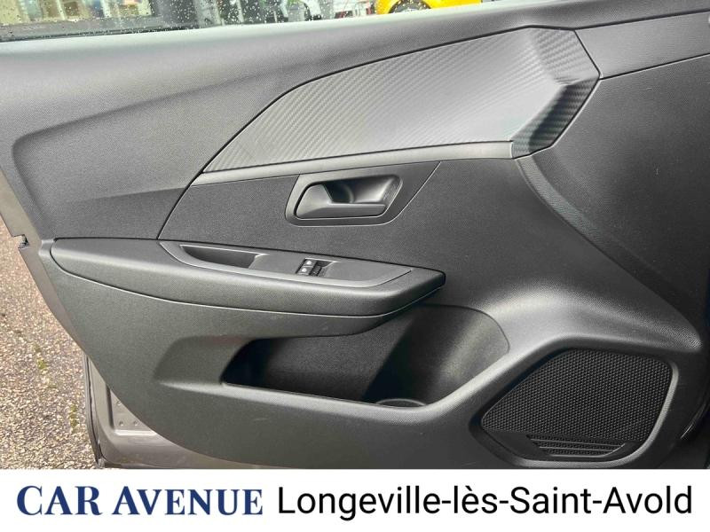 Used PEUGEOT 208 1.2 PureTech 75ch S&S Like 2022 Gris Platinium (M) € 11990 in Longeville-lès-Saint-Avold