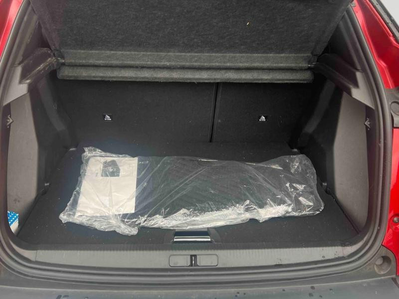 Used PEUGEOT 2008 1.2 PureTech 130ch S&S Style 2021 Rouge Elixir (S) € 16990 in Longeville-lès-Saint-Avold