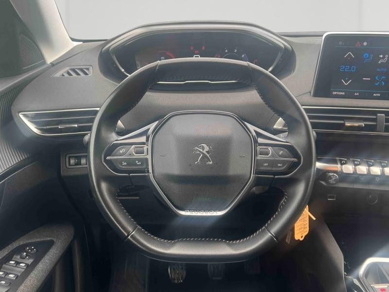 Used PEUGEOT 3008 1.5 BlueHDi 130ch S&S Style 2020 P. opaque blanc banquise € 18990 in Longeville-lès-Saint-Avold