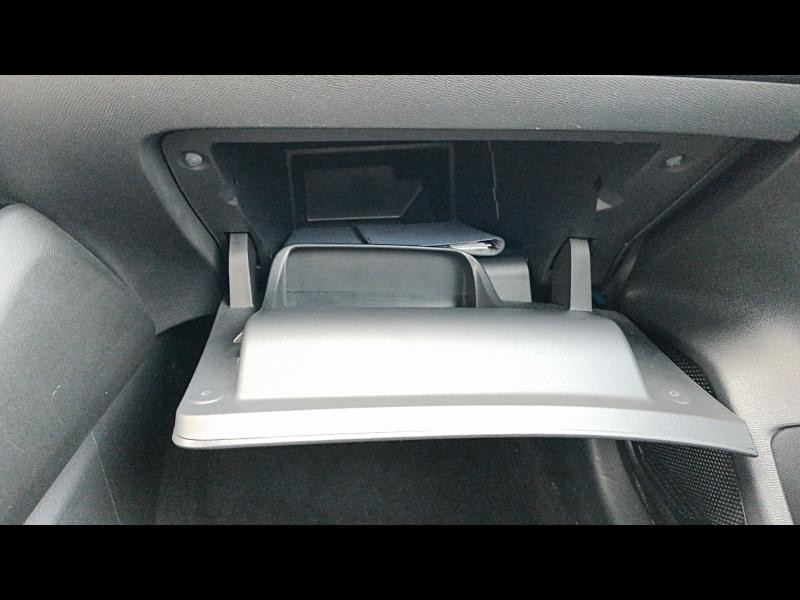 Used PEUGEOT 208 e-208 136ch Active 2020 Bleu Vertigo € 13391 in Longeville-lès-Saint-Avold