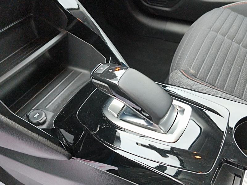 Used PEUGEOT 208 e-208 136ch Active 2020 Bleu Vertigo € 13391 in Longeville-lès-Saint-Avold