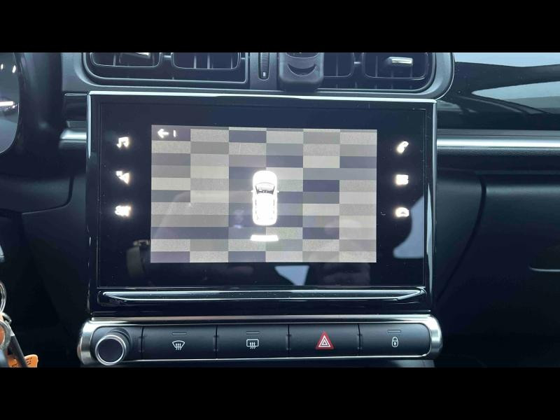 Used CITROEN C3 1.2 PureTech 83ch S&S Feel Pack 2021 Sable (N) € 12490 in Longeville-lès-Saint-Avold