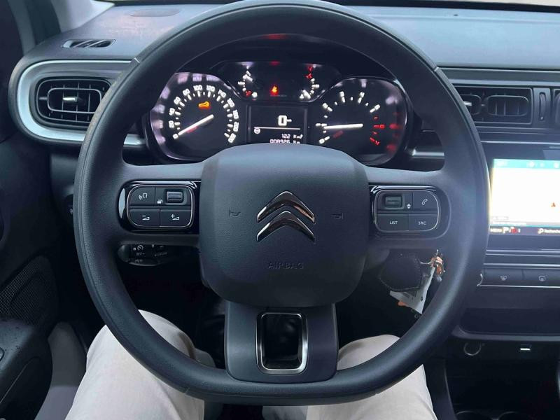 Used CITROEN C3 1.2 PureTech 83ch S&S Feel Pack 2021 Sable (N) € 12490 in Longeville-lès-Saint-Avold