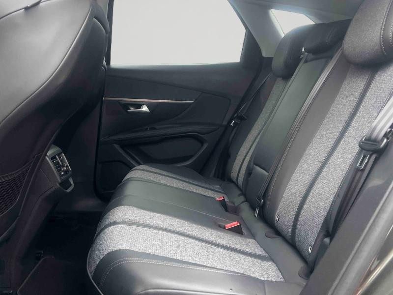Used PEUGEOT 3008 1.2 PureTech 130ch E6.c Allure Business S&S EAT8 2018 Gris Amazonite (M) € 13990 in Longeville-lès-Saint-Avold