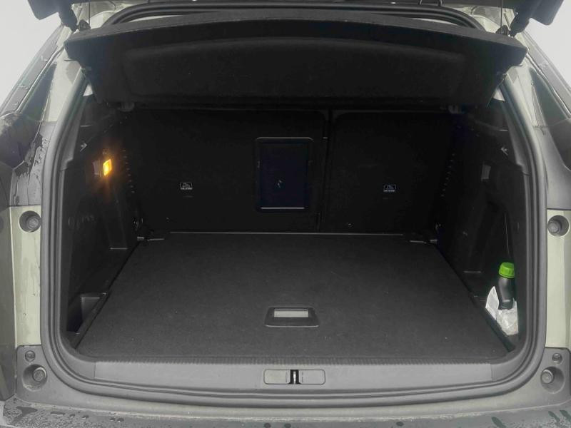 Used PEUGEOT 3008 1.2 PureTech 130ch E6.c Allure Business S&S EAT8 2018 Gris Amazonite (M) € 13990 in Longeville-lès-Saint-Avold
