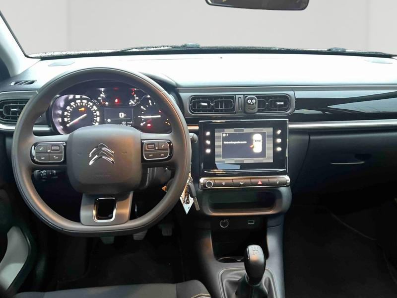 Used CITROEN C3 1.2 PureTech 83ch S&S Feel Pack 2021 Sable (N) € 12490 in Longeville-lès-Saint-Avold