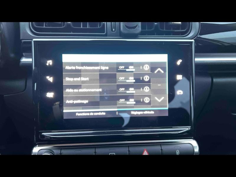 Used CITROEN C3 1.2 PureTech 83ch S&S Feel Pack 2021 Sable (N) € 12490 in Longeville-lès-Saint-Avold