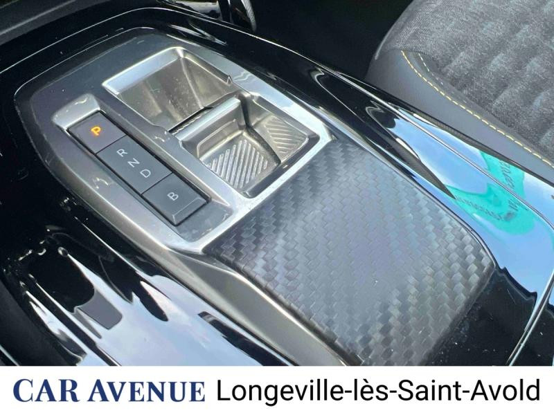 Used PEUGEOT 208 e-208 136ch Roadtrip 2022 Bleu Vertigo (V) € 14991 in Longeville-lès-Saint-Avold