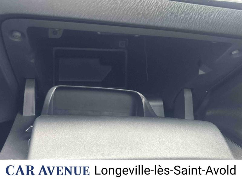 Used PEUGEOT 208 e-208 136ch Style 2021 Gris Artense (M) € 14991 in Longeville-lès-Saint-Avold