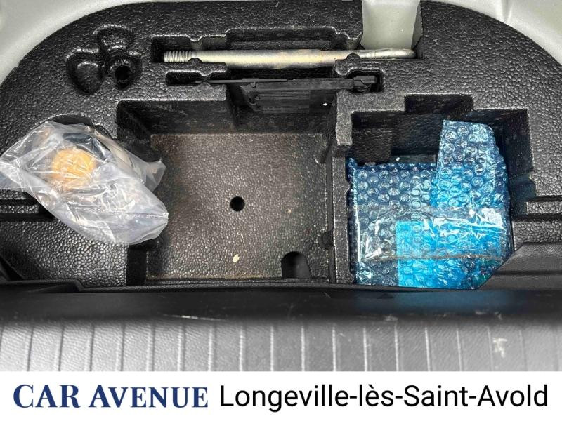 Used PEUGEOT 208 e-208 136ch Style 2021 Gris Artense (M) € 14991 in Longeville-lès-Saint-Avold