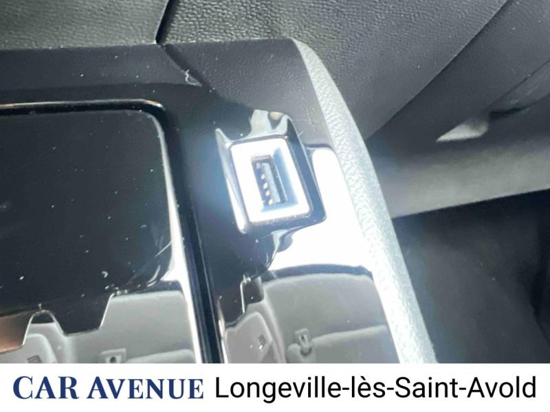 Used PEUGEOT 208 e-208 136ch Roadtrip 2022 Bleu Vertigo (V) € 14991 in Longeville-lès-Saint-Avold