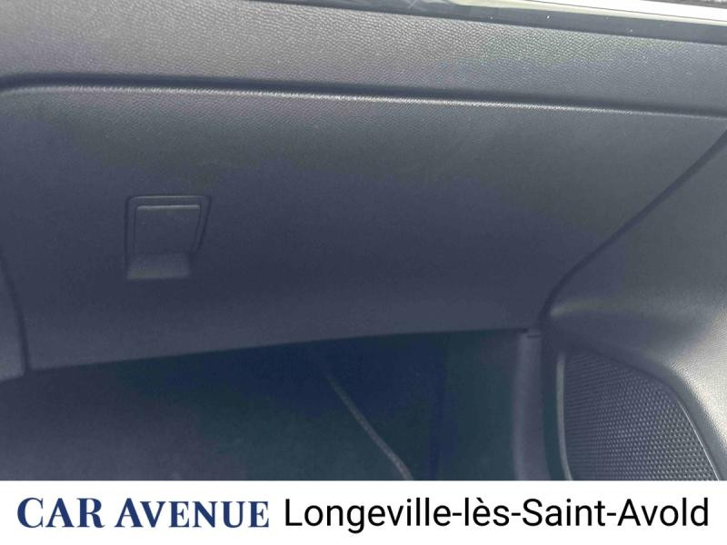 Used PEUGEOT 208 e-208 136ch Style 2021 Gris Artense (M) € 14991 in Longeville-lès-Saint-Avold
