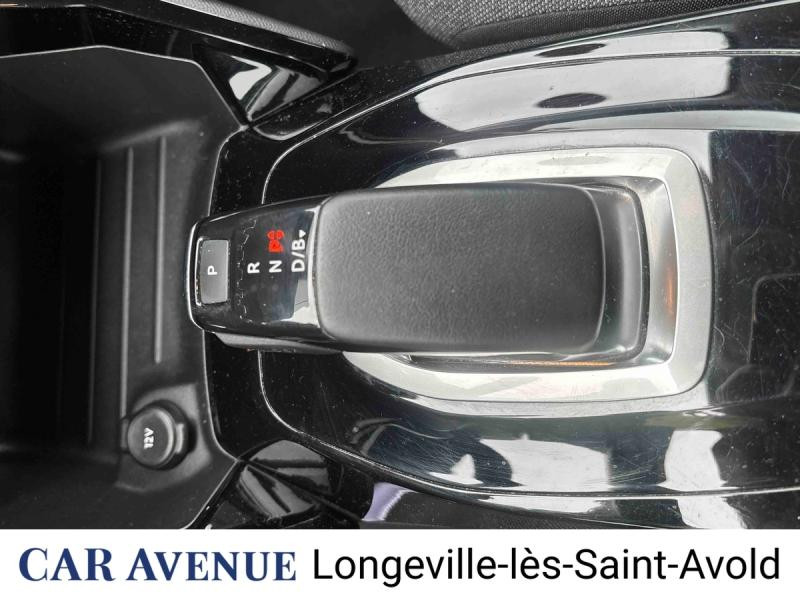 Used PEUGEOT 208 e-208 136ch Style 2021 Gris Artense (M) € 14991 in Longeville-lès-Saint-Avold