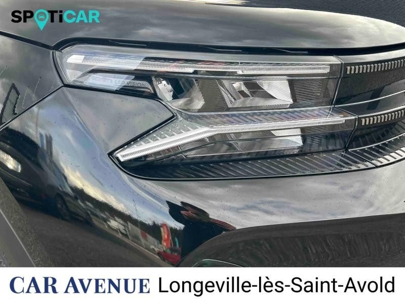 Used CITROEN C5 Aircross 1.5 BlueHDi 130ch MAX boite automatique 2025 Noir Perla Nera (N) € 29690 in Longeville-lès-Saint-Avold