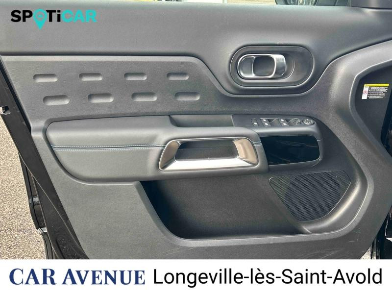 Used CITROEN C5 Aircross 1.5 BlueHDi 130ch MAX boite automatique 2025 Noir Perla Nera (N) € 29690 in Longeville-lès-Saint-Avold