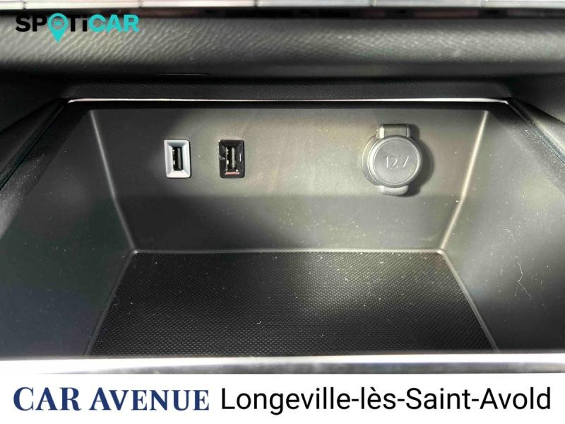 Used CITROEN C5 Aircross 1.5 BlueHDi 130ch MAX boite automatique 2025 Noir Perla Nera (N) € 29690 in Longeville-lès-Saint-Avold