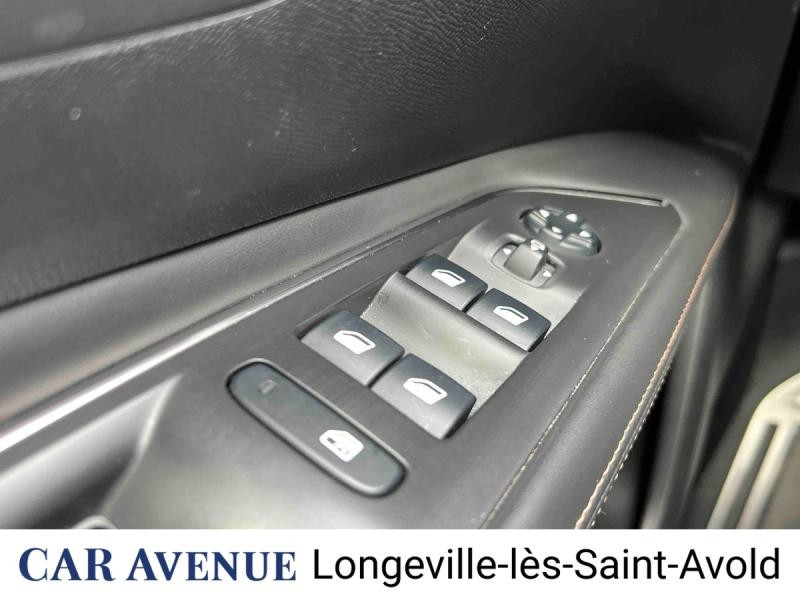 Used PEUGEOT 3008 2.0 BlueHDi 180ch GT S&S EAT6 2017 Blanc Nacré (S) € 18991 in Longeville-lès-Saint-Avold