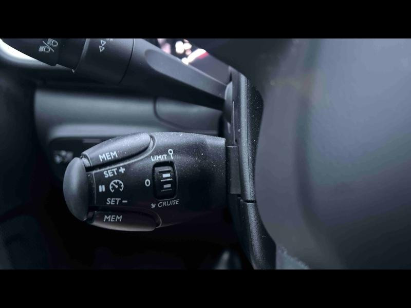 Used CITROEN C3 1.2 PureTech 83ch S&S Feel Pack 2021 Sable (N) € 12490 in Longeville-lès-Saint-Avold