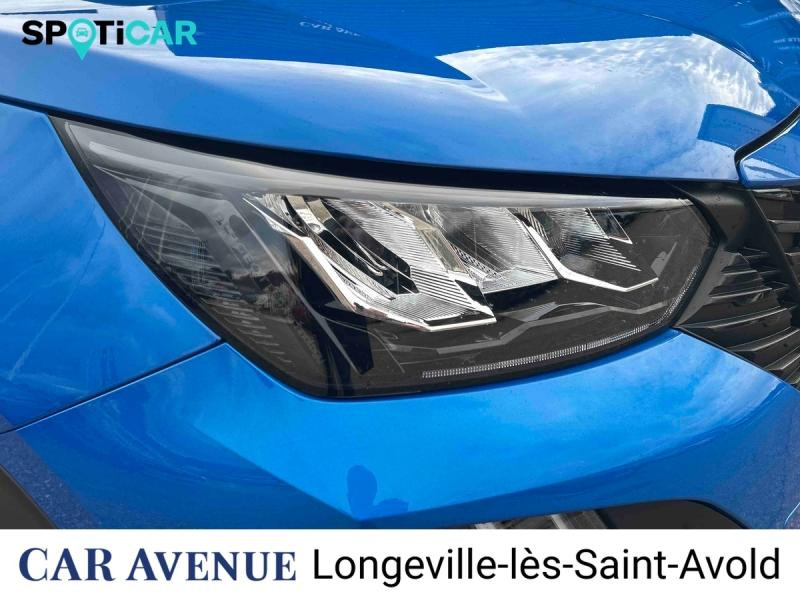 Used PEUGEOT 2008 1.2 PureTech 100ch S&S Active 2023 Bleu Vertigo (S) € 15790 in Longeville-lès-Saint-Avold