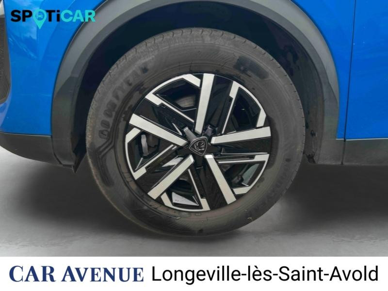 Used PEUGEOT 2008 1.2 PureTech 100ch S&S Active 2023 Bleu Vertigo (S) € 15790 in Longeville-lès-Saint-Avold